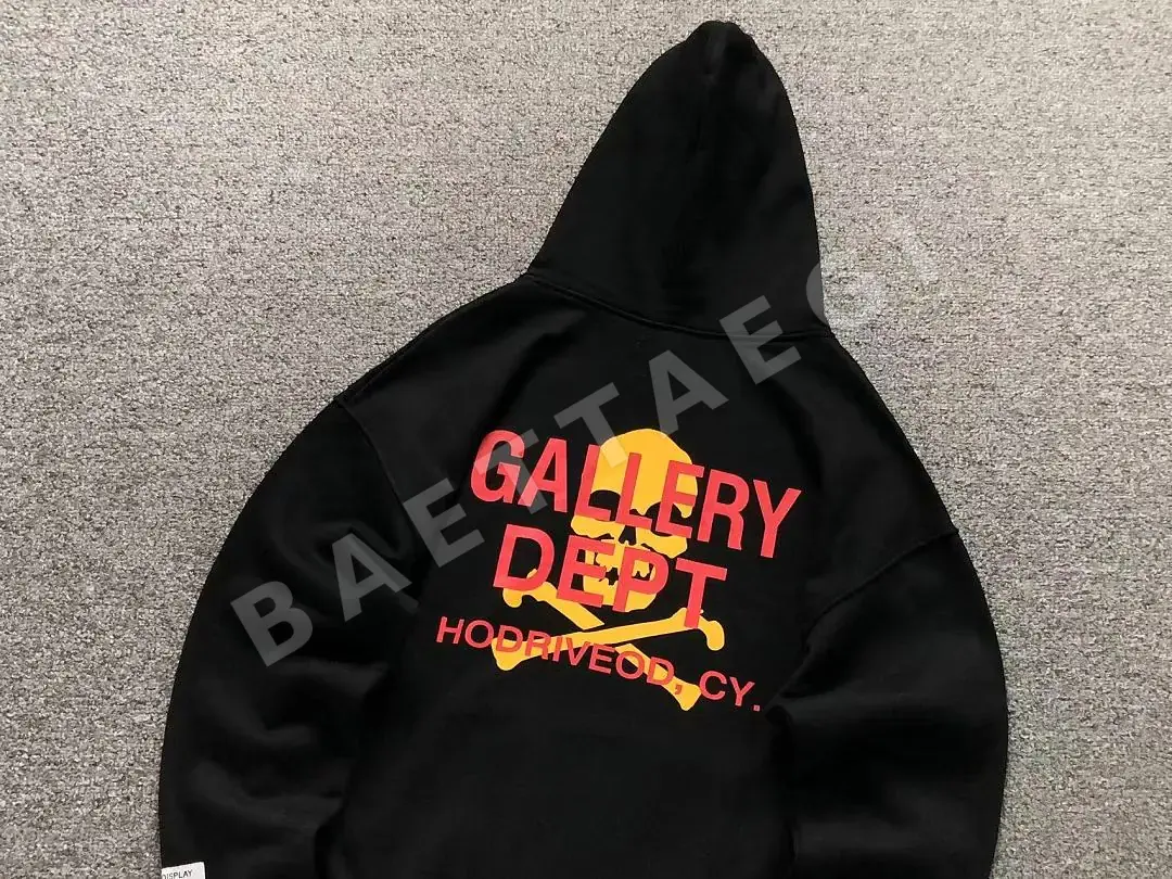 갤러리디파트먼트 후드티 203296 Gallery Dept. Hoodie 상세 이미지 12