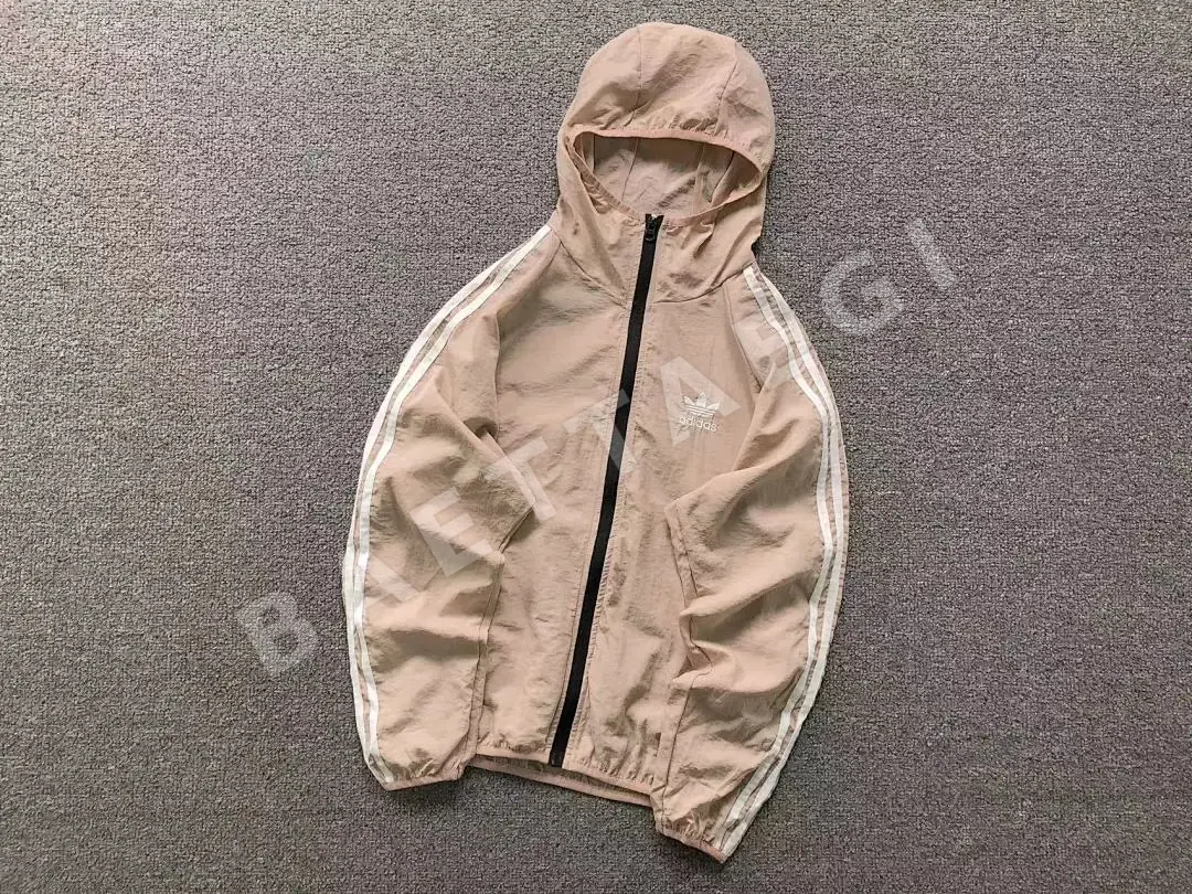 아디다스 UV 차단 자켓 202836 Adidas UV Protection Jacket 상세 이미지 9