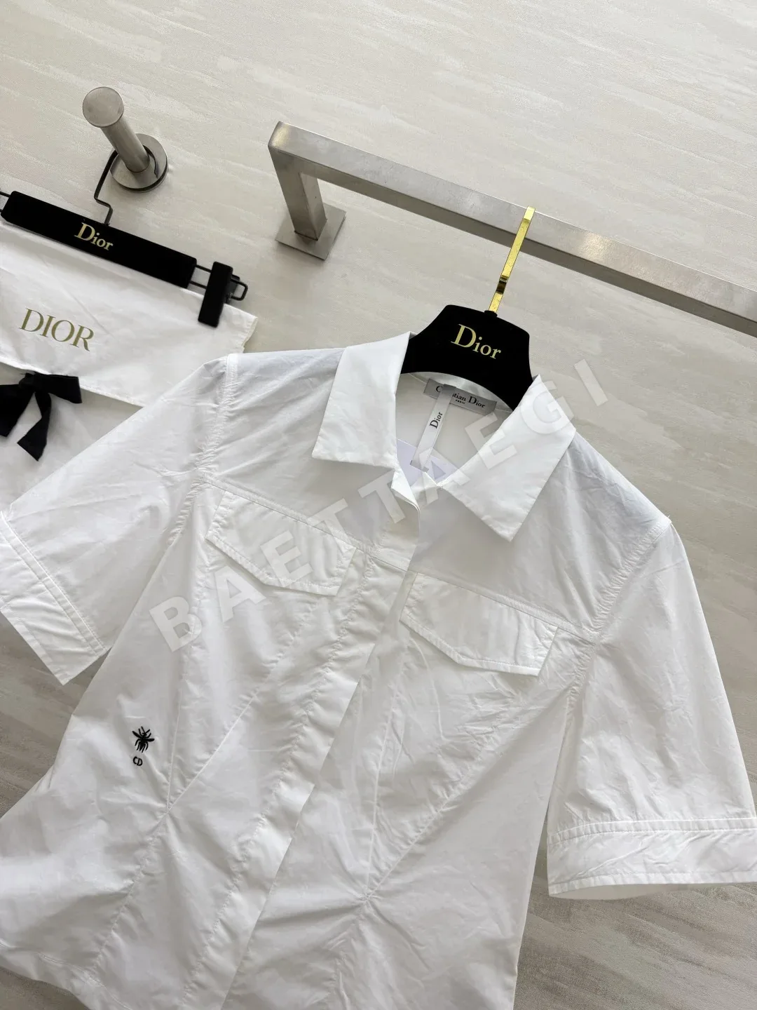 디올 여성 셔츠 92557 Dior Shirt 상세 이미지 3