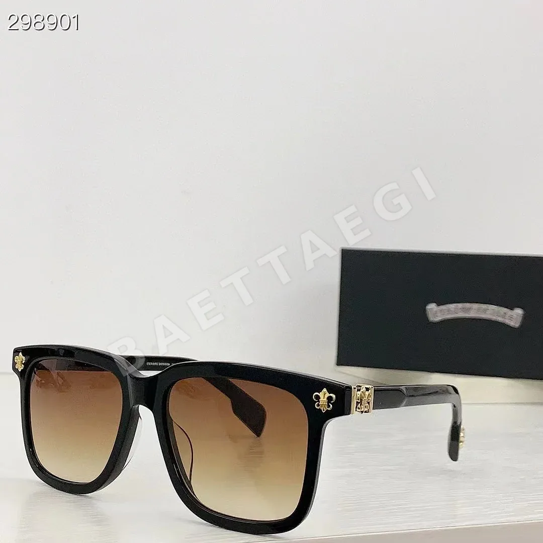 크롬하츠 선글라스 204859 Chrome Hearts Sunglasses 상세 이미지 6