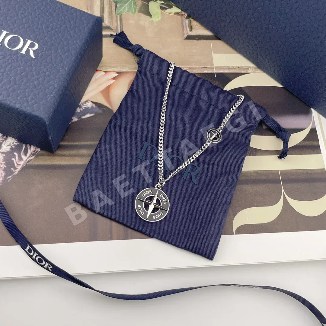 디올 목걸이 60429 Dior Necklace 상세 이미지 3