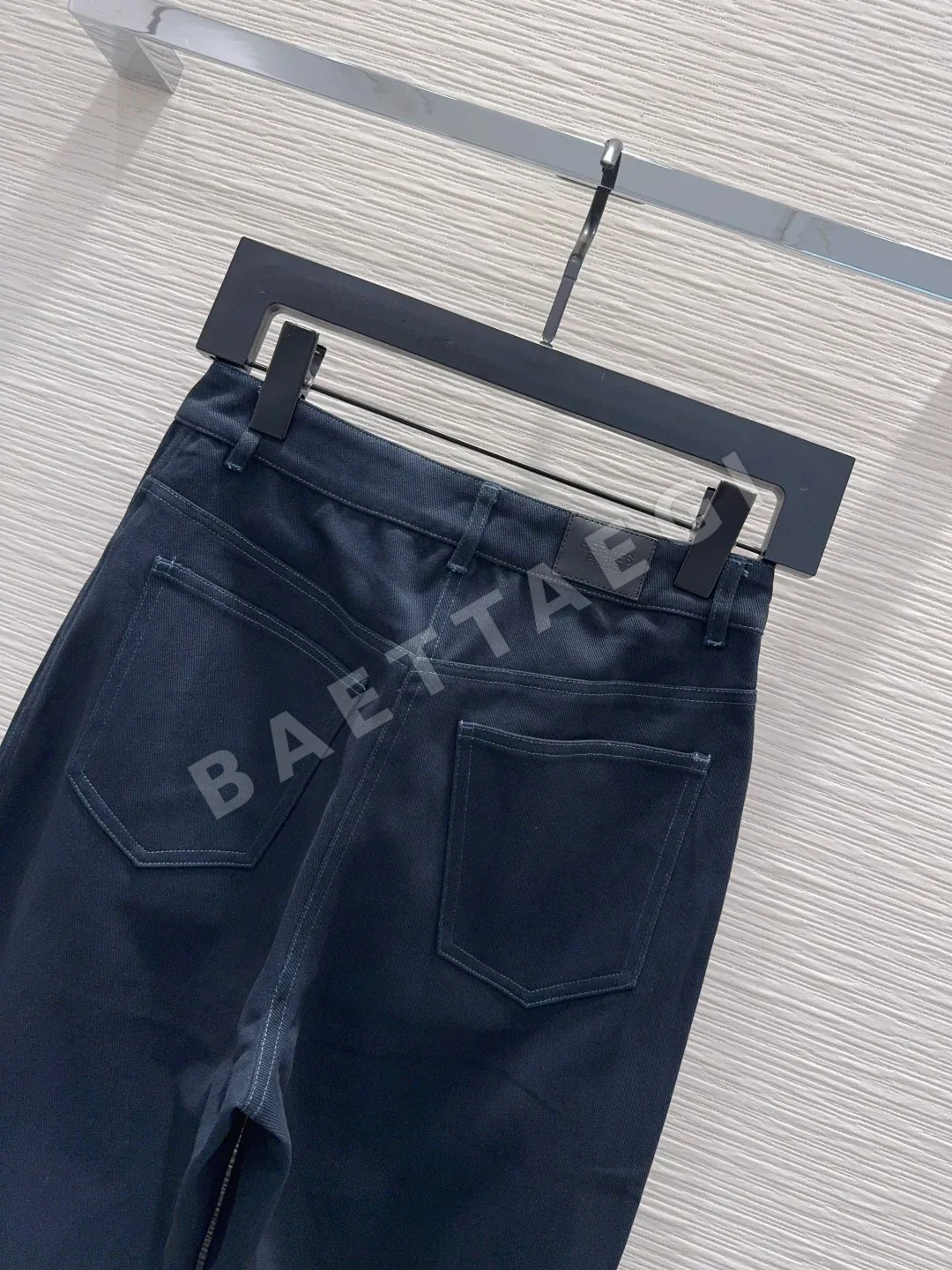 에르메스 하론 여성 바지 상세 이미지 8