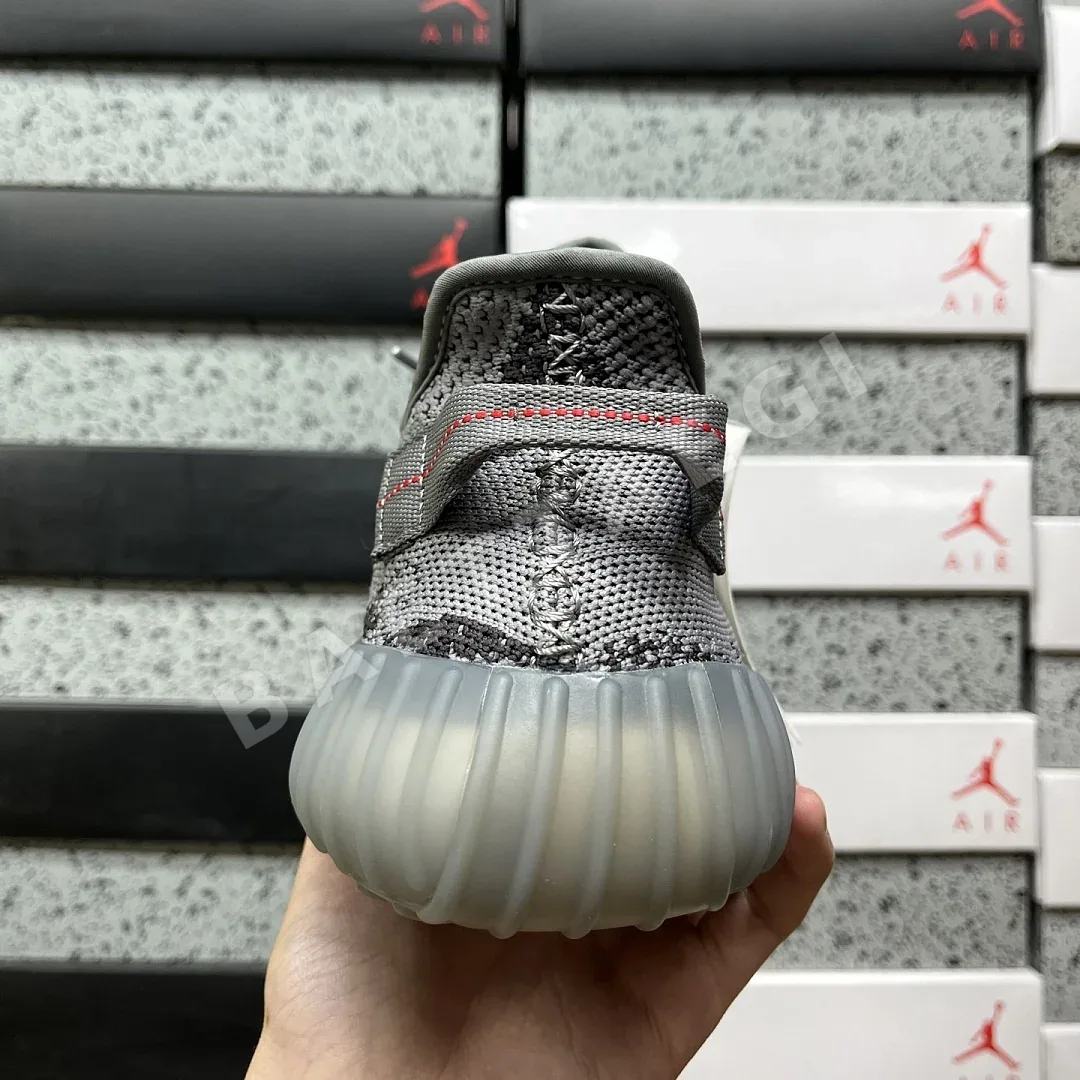 아디다스 [XQ] 이지 부스트 350 V2 AH2203 200781 Adidas Yeezy Boost 350 V2 Beluga 2.0 상세 이미지 2