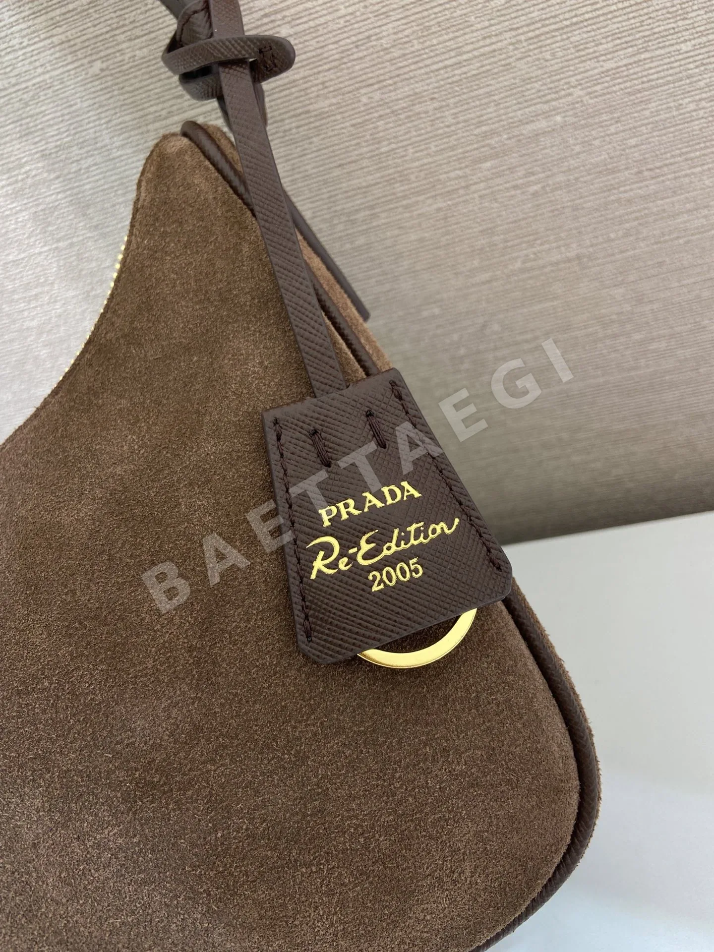 프라다 리에디션 188733 가방 Prada Bag 상세 이미지 7