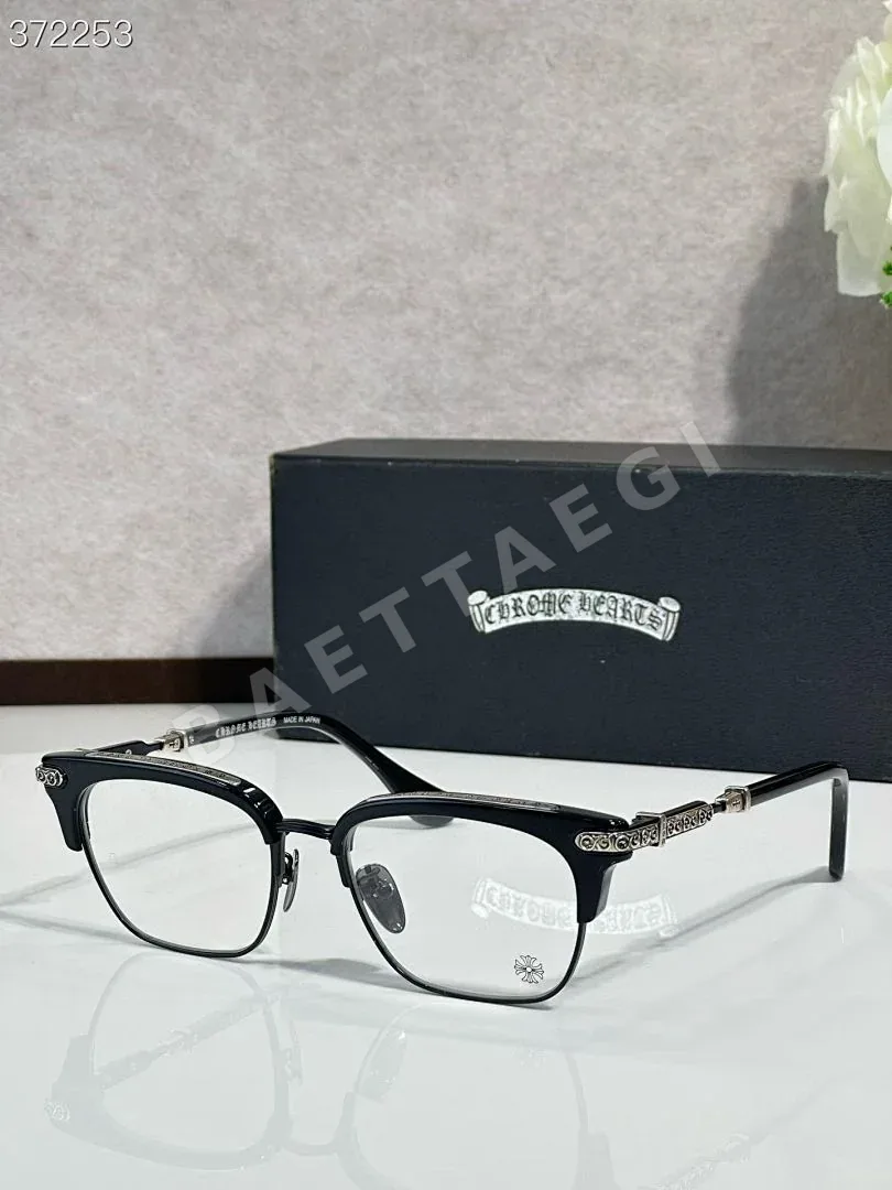 크롬하츠 선글라스 205137 Chrome Hearts Sunglasses 상세 이미지 4