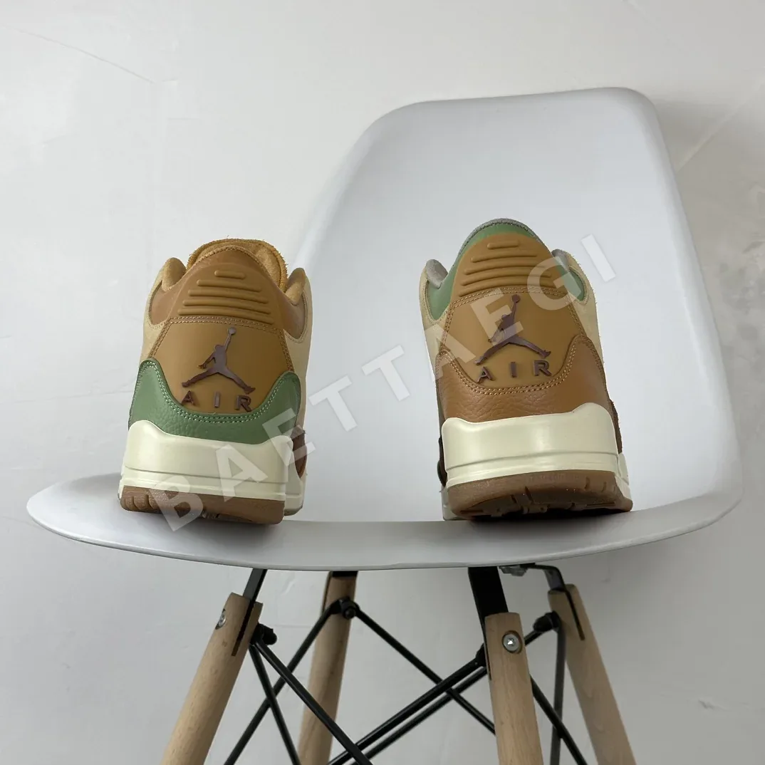 나이키조던 신발 상세 이미지 5