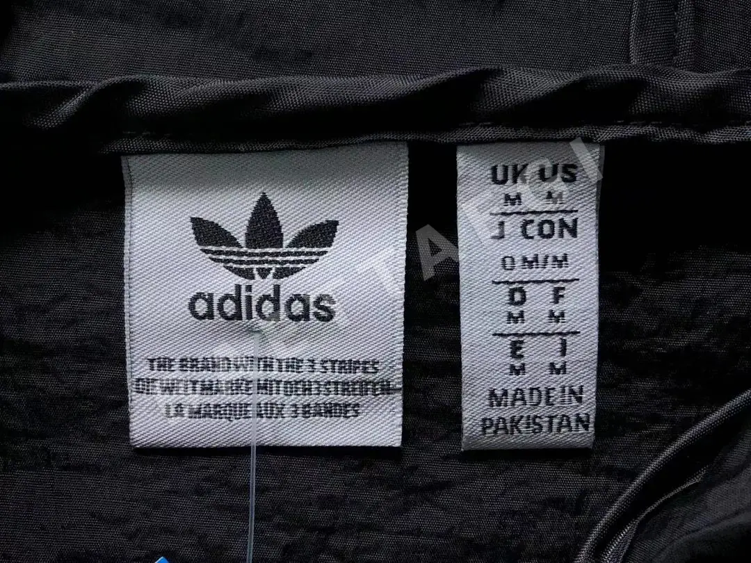 아디다스 UV 차단 자켓 202836 Adidas UV Protection Jacket 상세 이미지 24