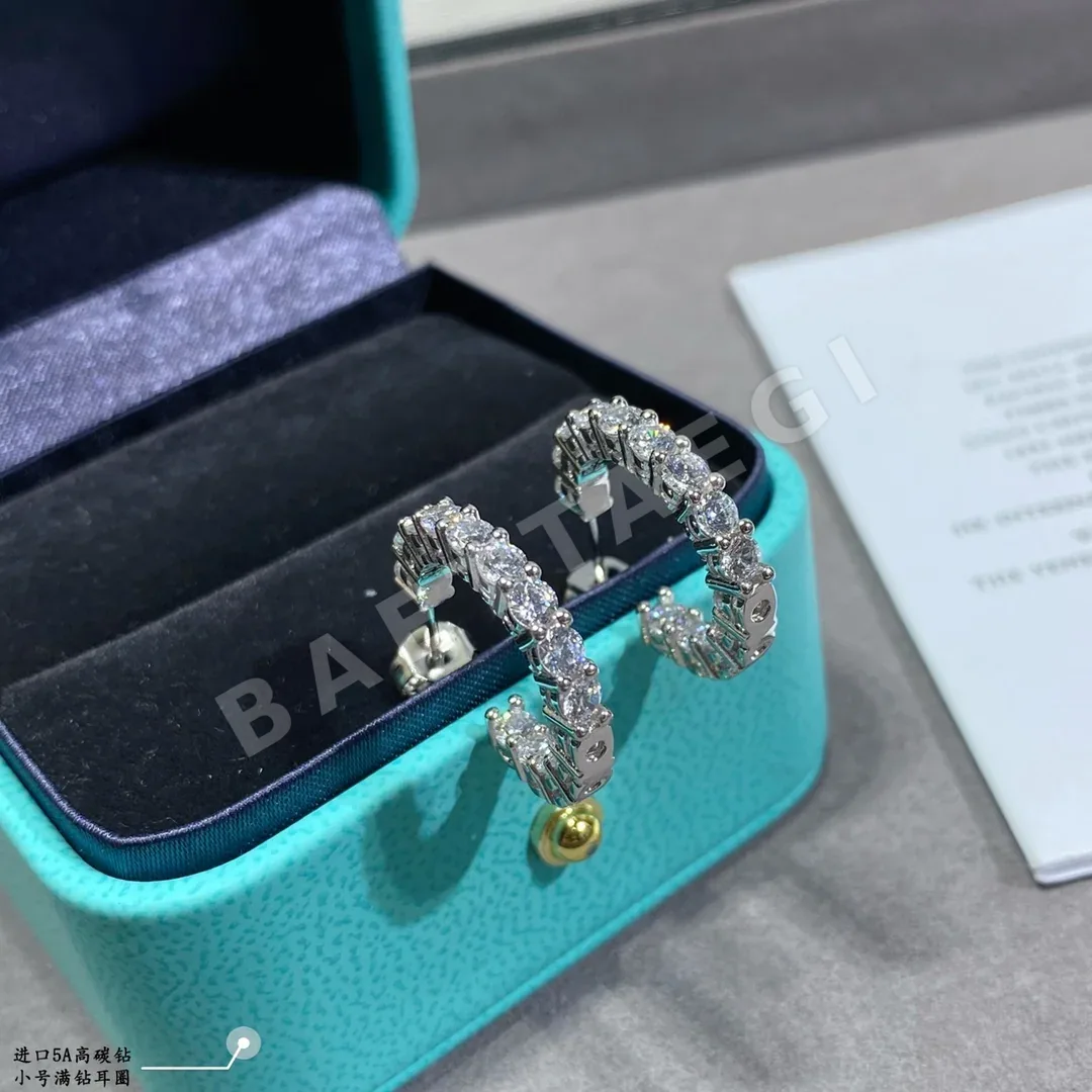 티파니 귀걸이 71179 Tiffany & Co Earrings 상세 이미지 6
