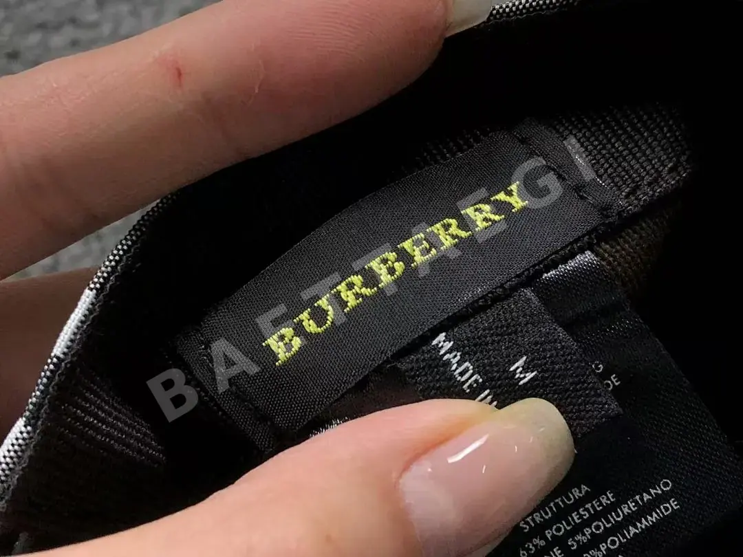 버버리 모자 202683 Burberry Hat 상세 이미지 17