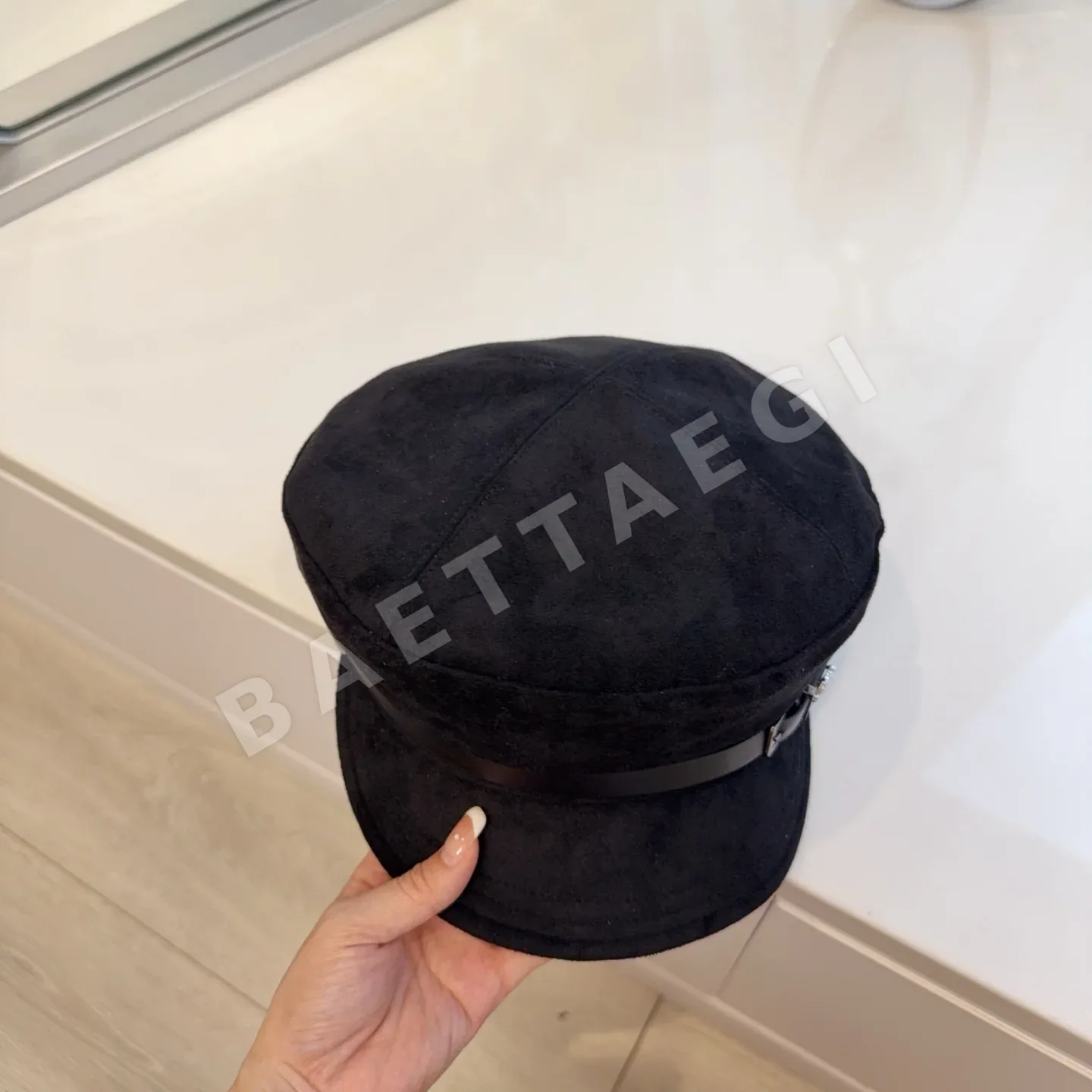 샤넬 모자 82483 Chanel Cap 상세 이미지 3