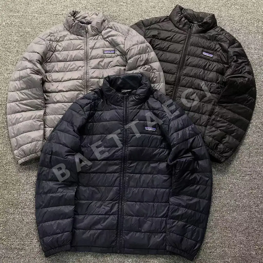 파타고니아 패딩 자켓 203773 Patagonia Down Jacket