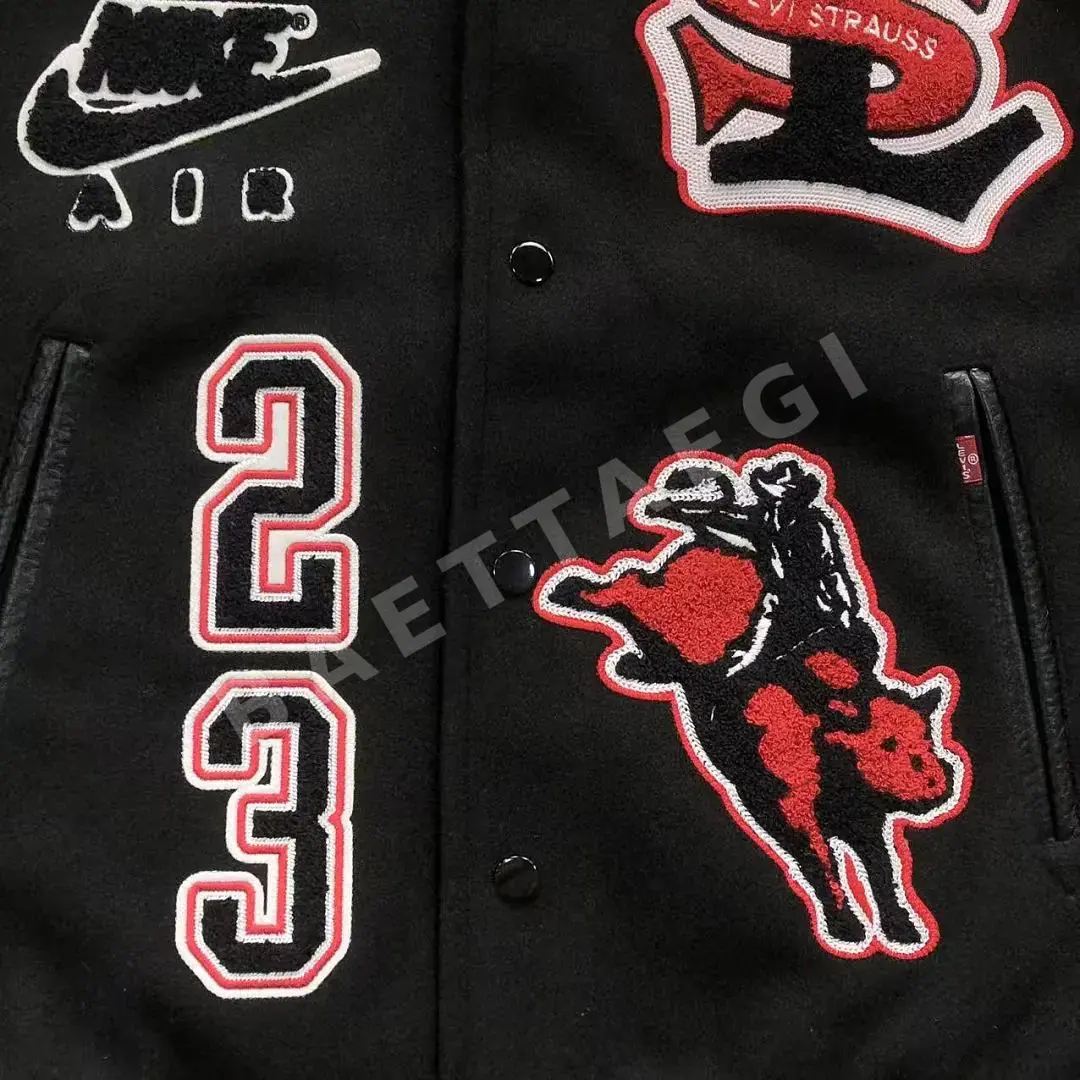 나이키 조던 자켓 203163 Nike Jordan Jacket 상세 이미지 10