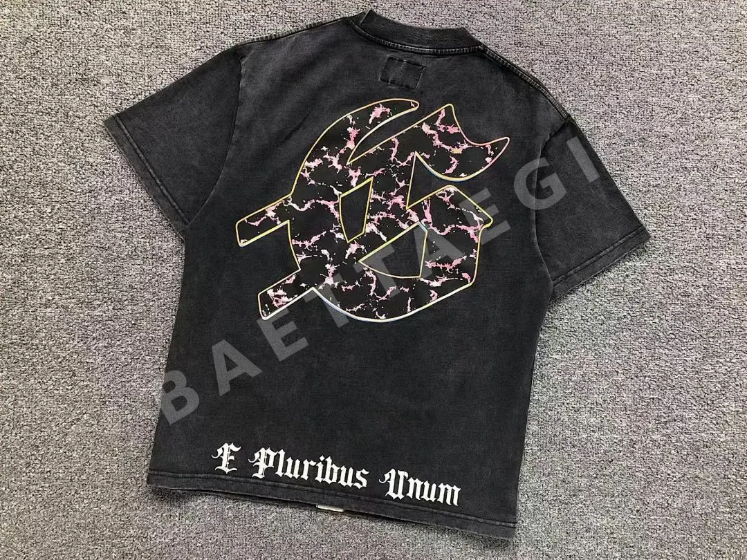 갓스피드 반팔 티셔츠 203330 Godspeed T-Shirt 상세 이미지 11