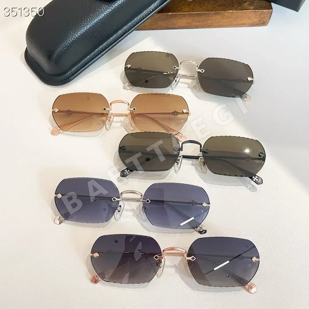 크롬하츠 선글라스 205047 Chrome Hearts Sunglasses 상세 이미지 2