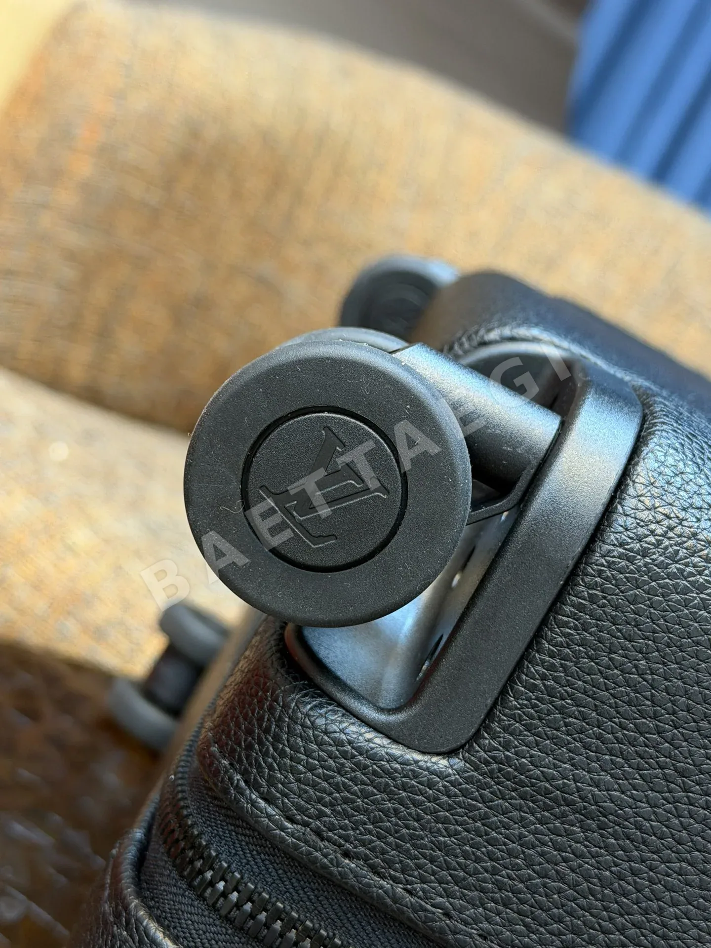 루이비통 여행가방 트롤리 케이스 가방 AM10240 상세 이미지 9