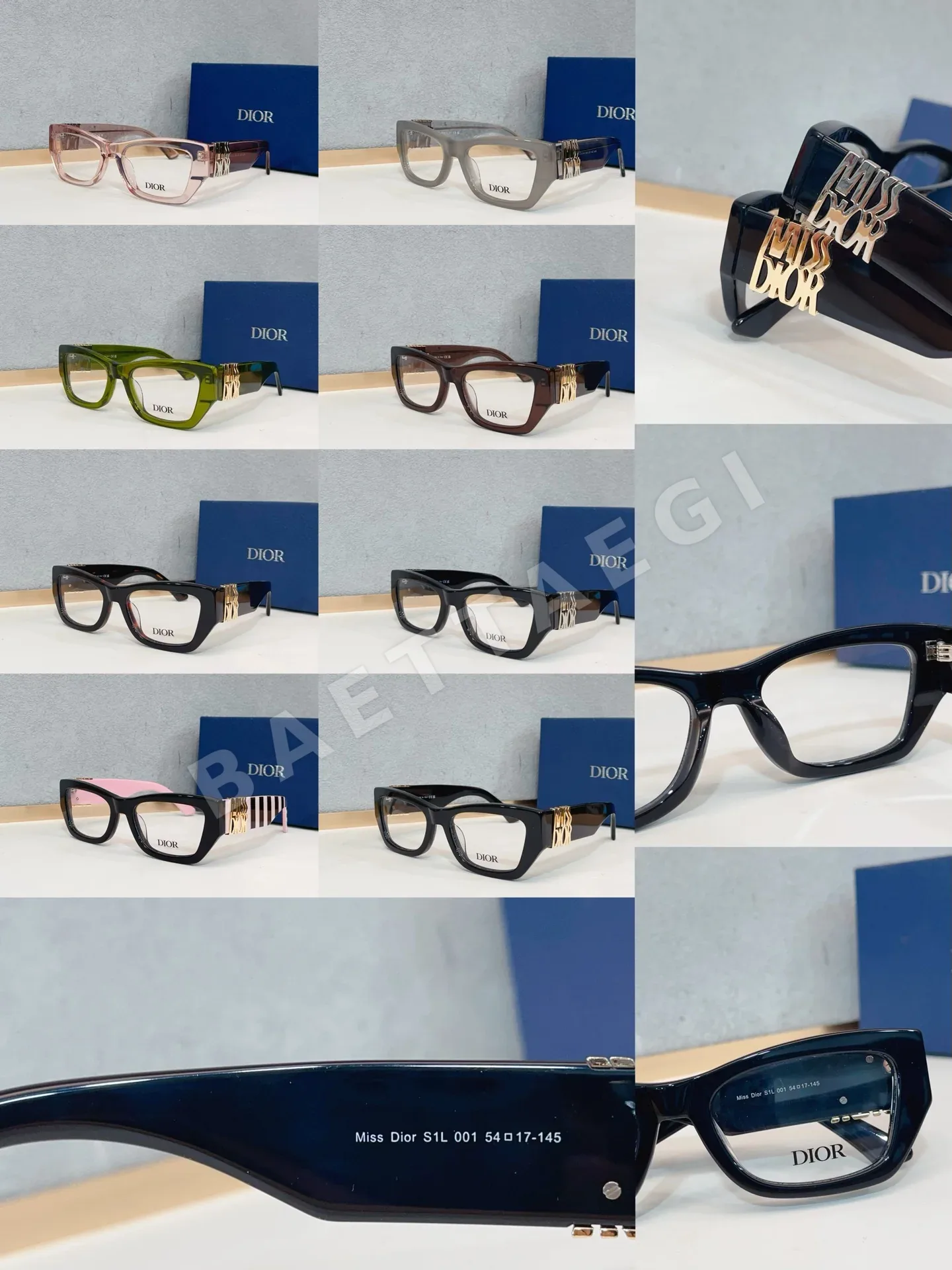 디올 선글라스 72585 Dior Sunglasses