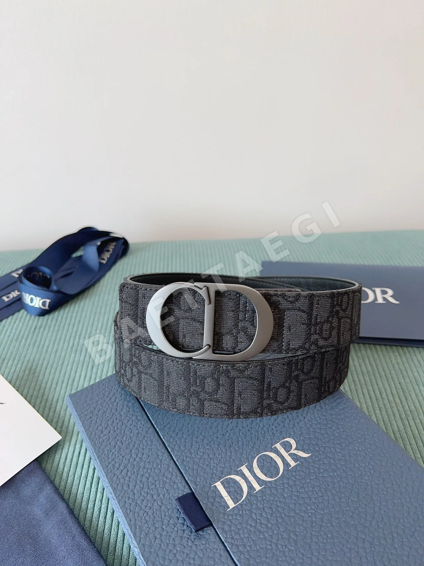 디올 벨트 59857 Dior Belt 상세 이미지 7