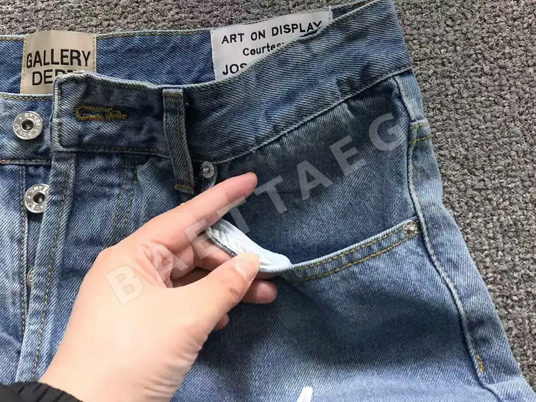 갤러리디파트먼트 바지 203250 Gallery Dept. Pants 상세 이미지 16