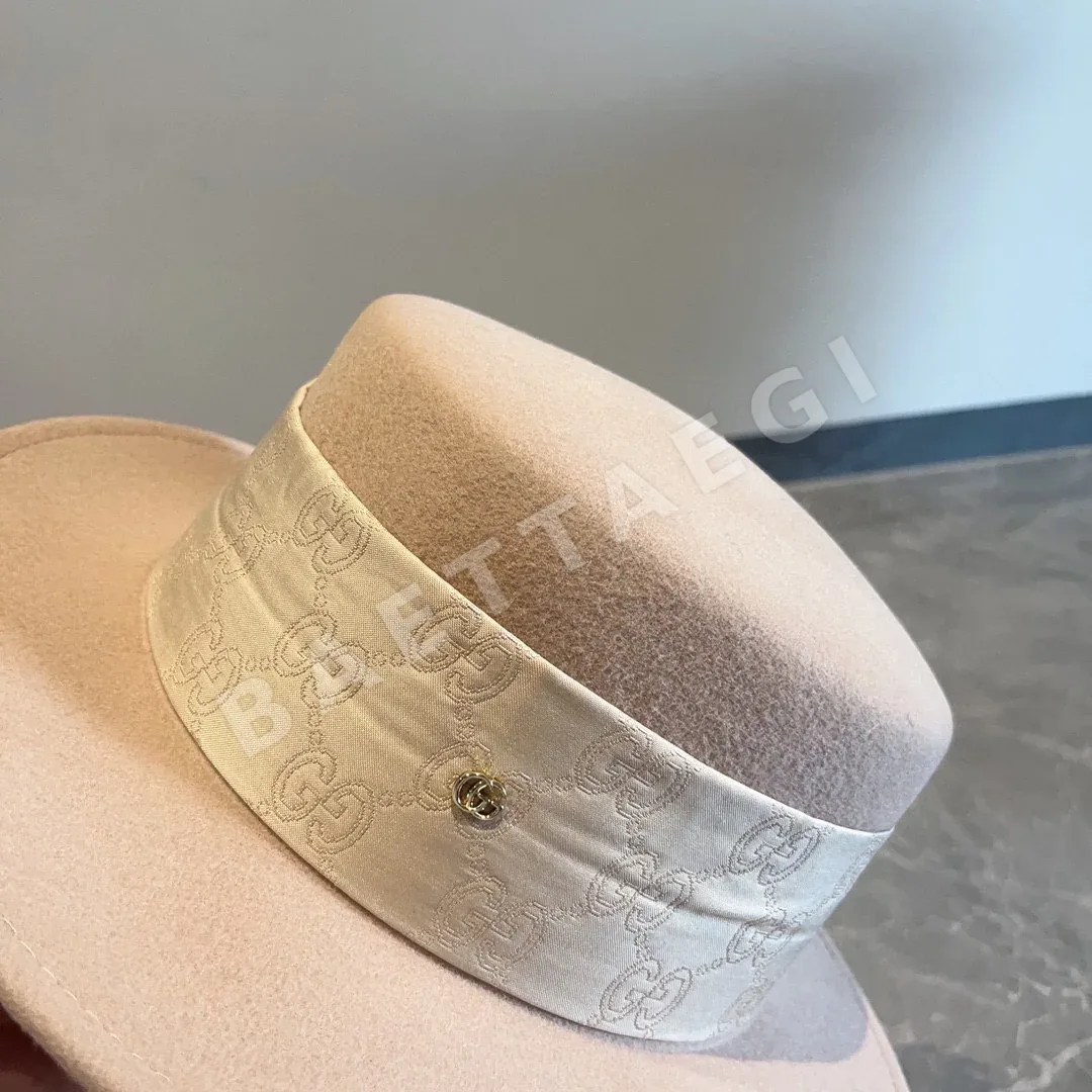 구찌 모자 78394 Gucci Cap 상세 이미지 6