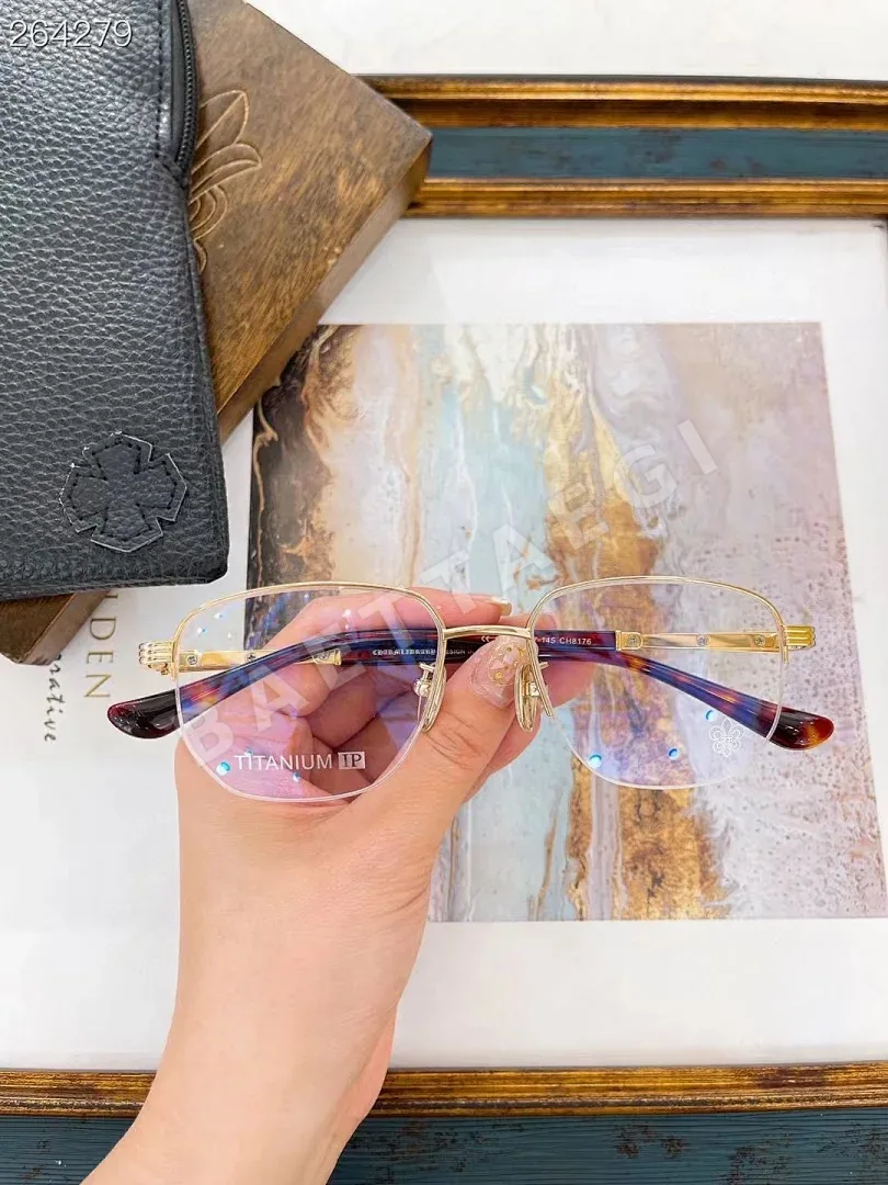 크롬하츠 선글라스 204735 Chrome Hearts Sunglasses 상세 이미지 7