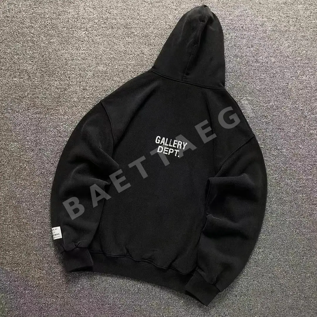 갤러리디파트먼트 후드티 203295 Gallery Dept. Hoodie