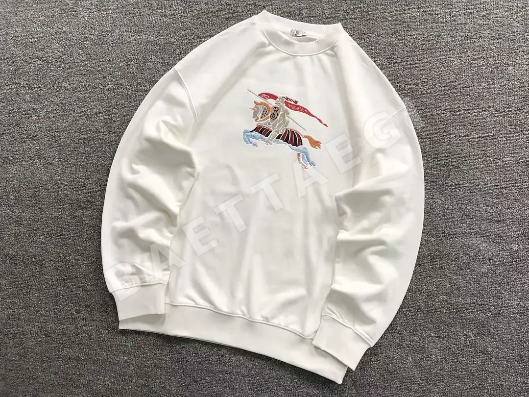 버버리 후드티 203568 Burberry Hoodie 상세 이미지 10