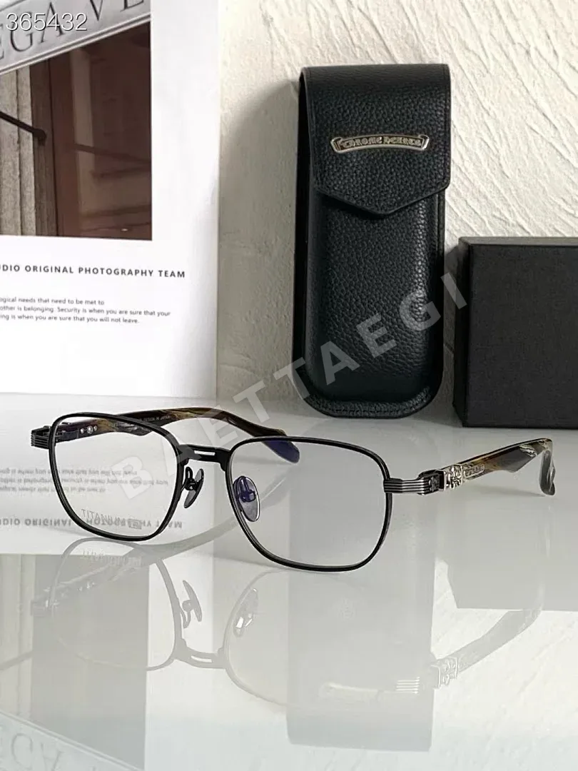 크롬하츠 선글라스 205101 Chrome Hearts Sunglasses 상세 이미지 8