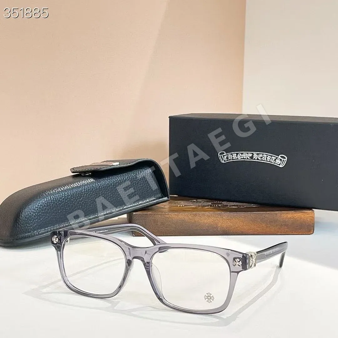 크롬하츠 선글라스 205052 Chrome Hearts Sunglasses 상세 이미지 8