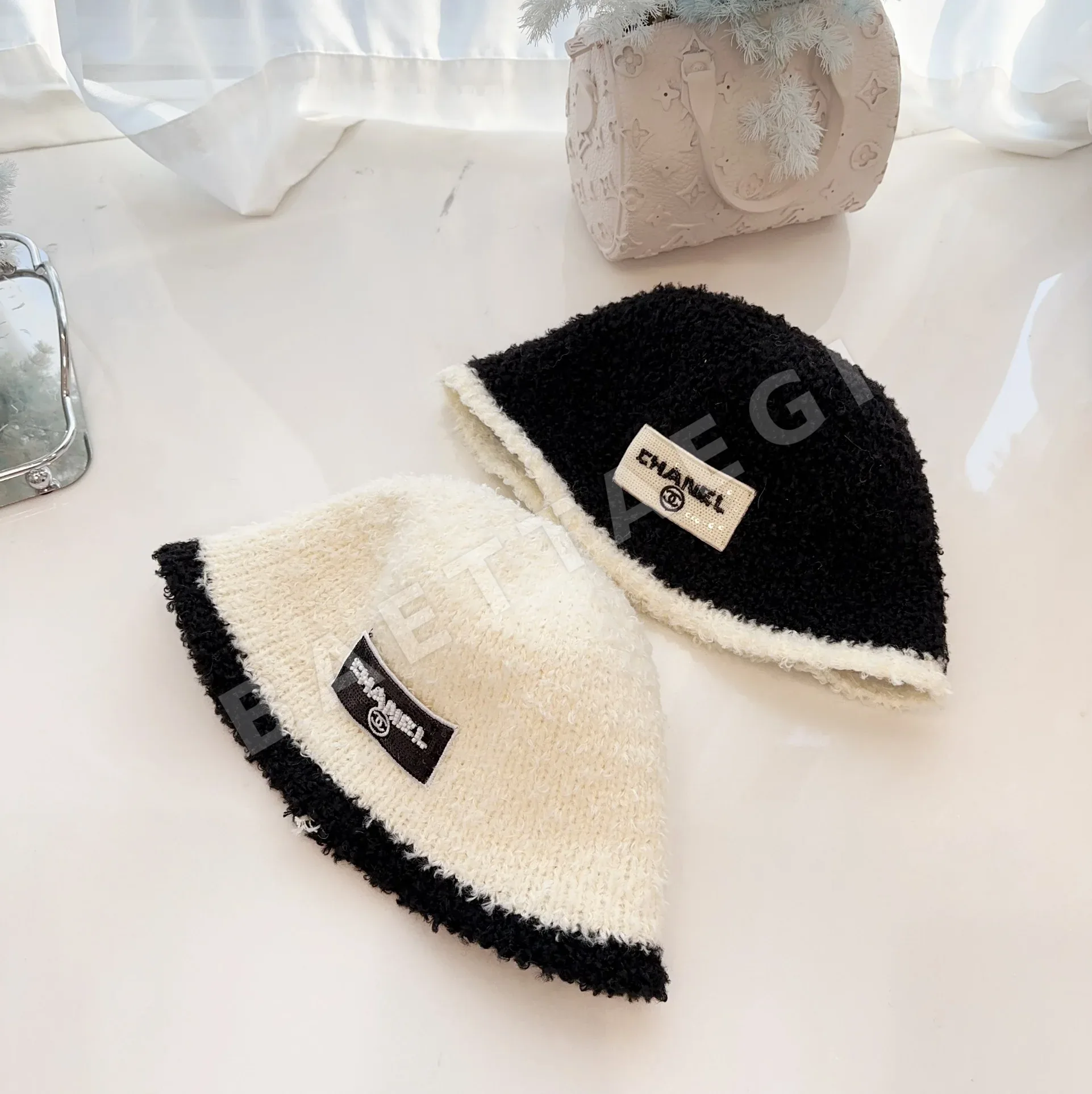 샤넬 모자 82256 Chanel Cap 상세 이미지 9