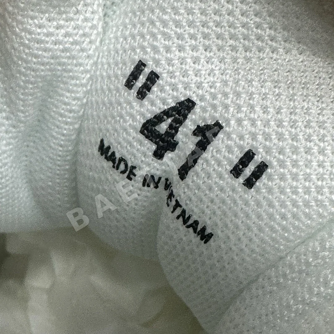 오프화이트 [GZ] 오디세이 2000 그레이 블루 202469 Off White Odsy-2000 상세 이미지 6