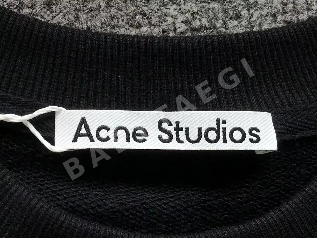 아크네스튜디오 후드티 203507 Acne Studios Hoodie 상세 이미지 24