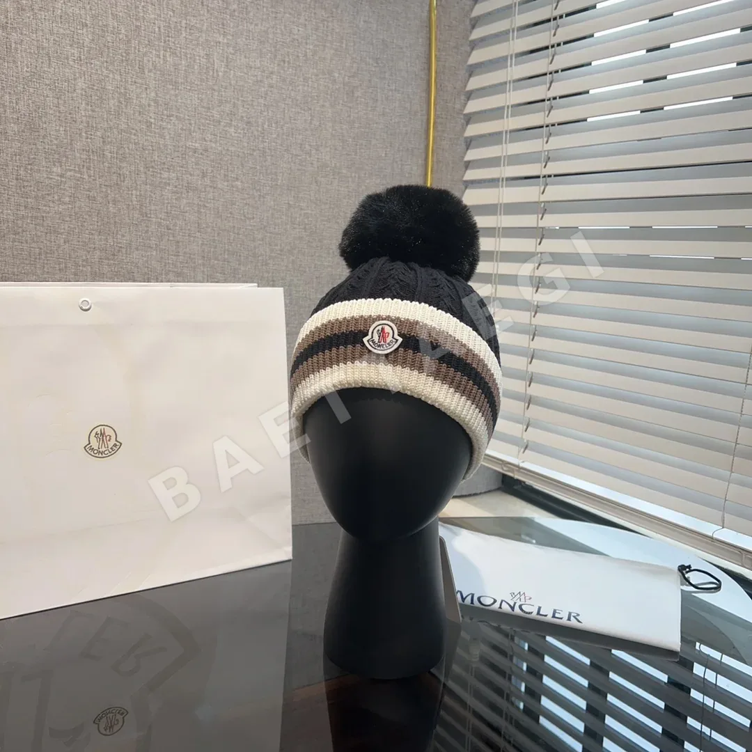 몽클레르 모자 79346 Moncler Cap 상세 이미지 2