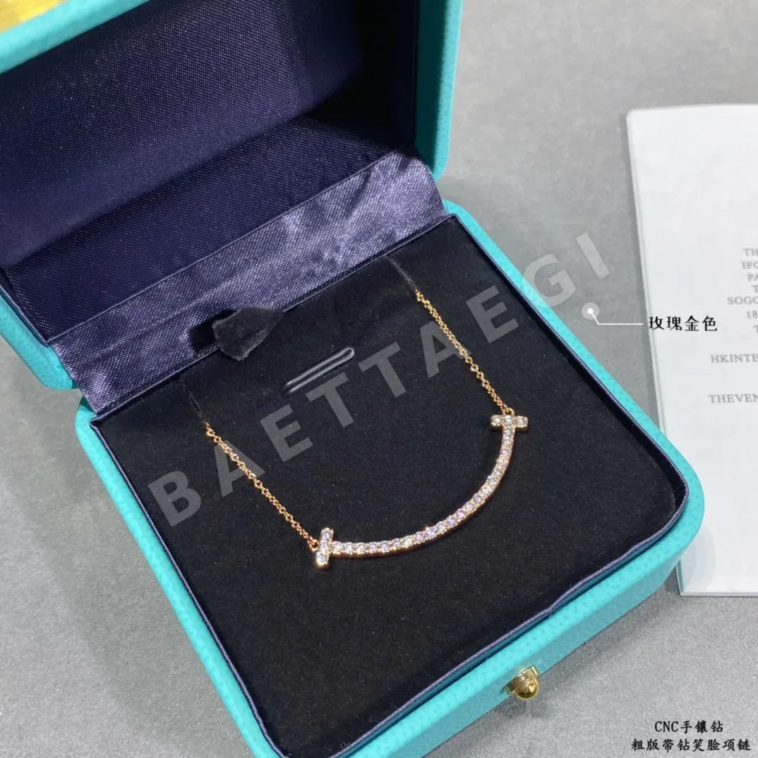 티파니 목걸이 71007 Tiffany & Co Necklace 상세 이미지 9
