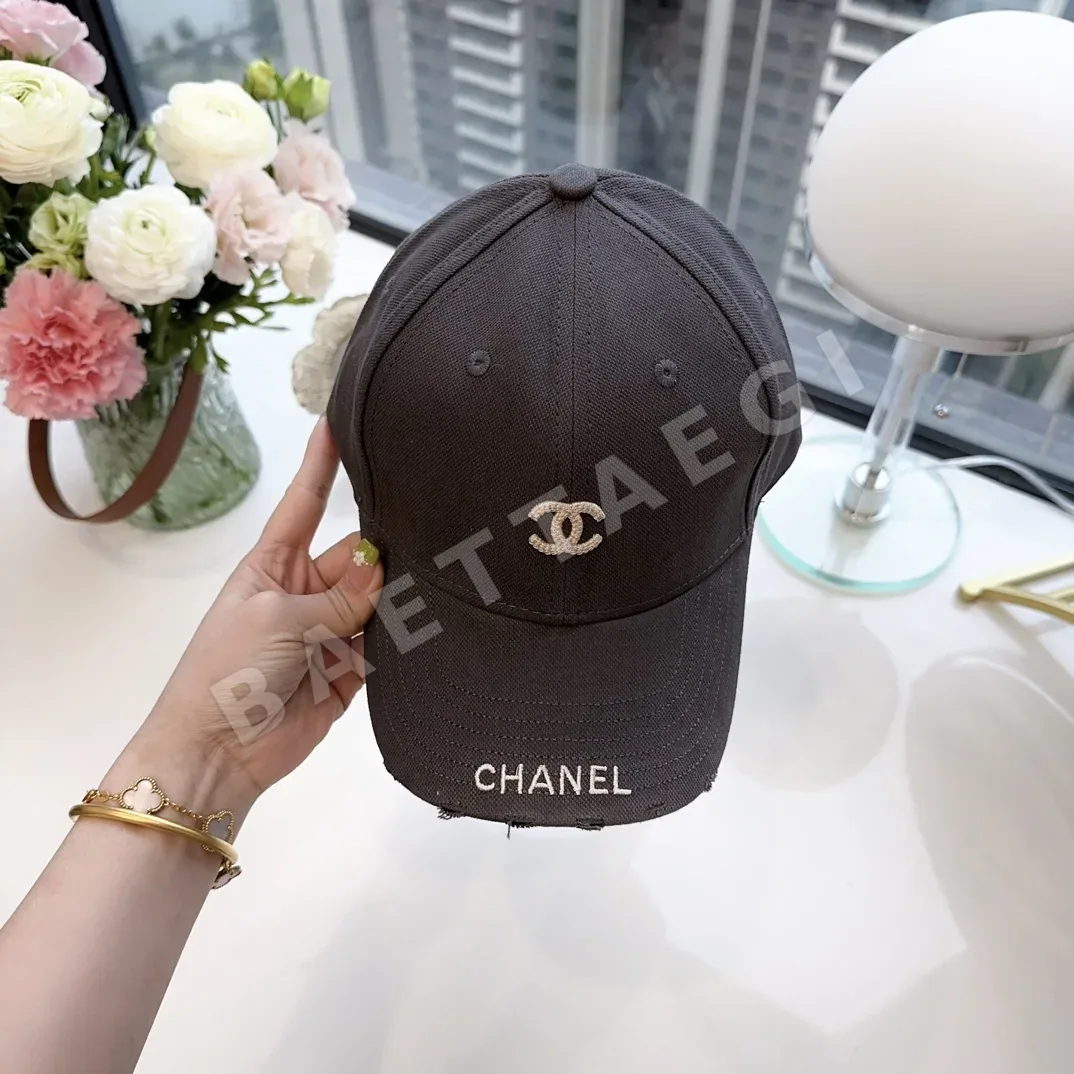 샤넬 모자 82329 Chanel Cap 상세 이미지 2