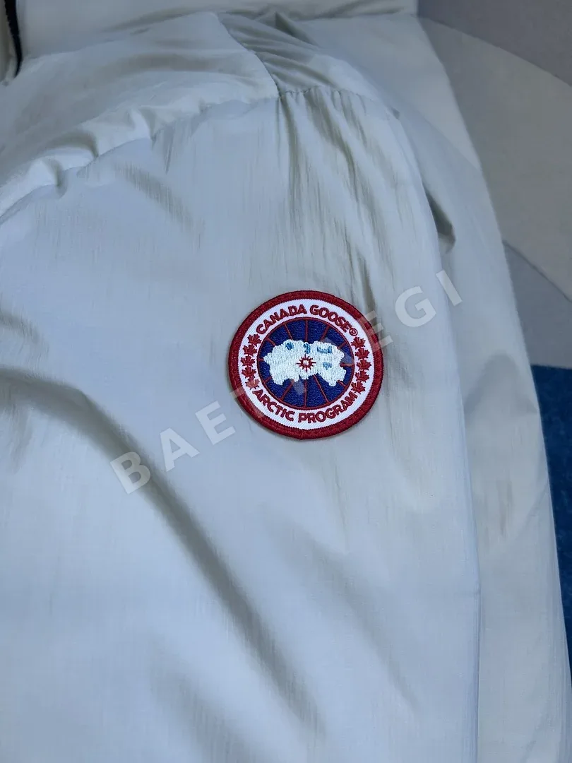 캐나다구스 [RF] 5079 화이트 205701 Canada Goose 5079 상세 이미지 7