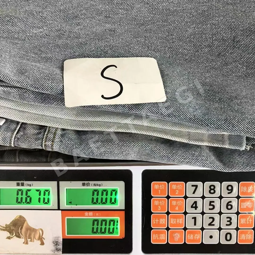 갤러리디파트먼트 바지 203244 Gallery Dept. Pants 상세 이미지 27