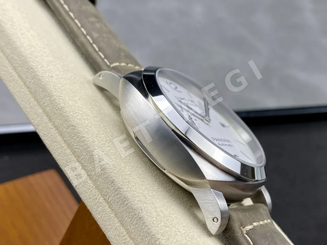 파네라이 PAM1314 자동 TTF 공장 레플리카 43717 Panerai 상세 이미지 5