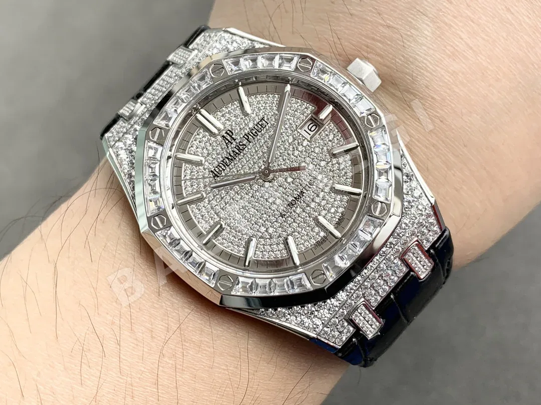 오데마피게 오데마 피게 시계 Audemars Piguet 상세 이미지 6