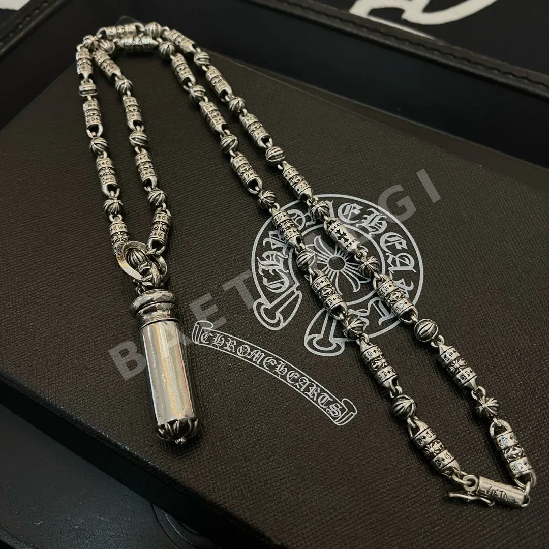 크롬하츠 목걸이 62170 Chrome Hearts Necklace 상세 이미지 3