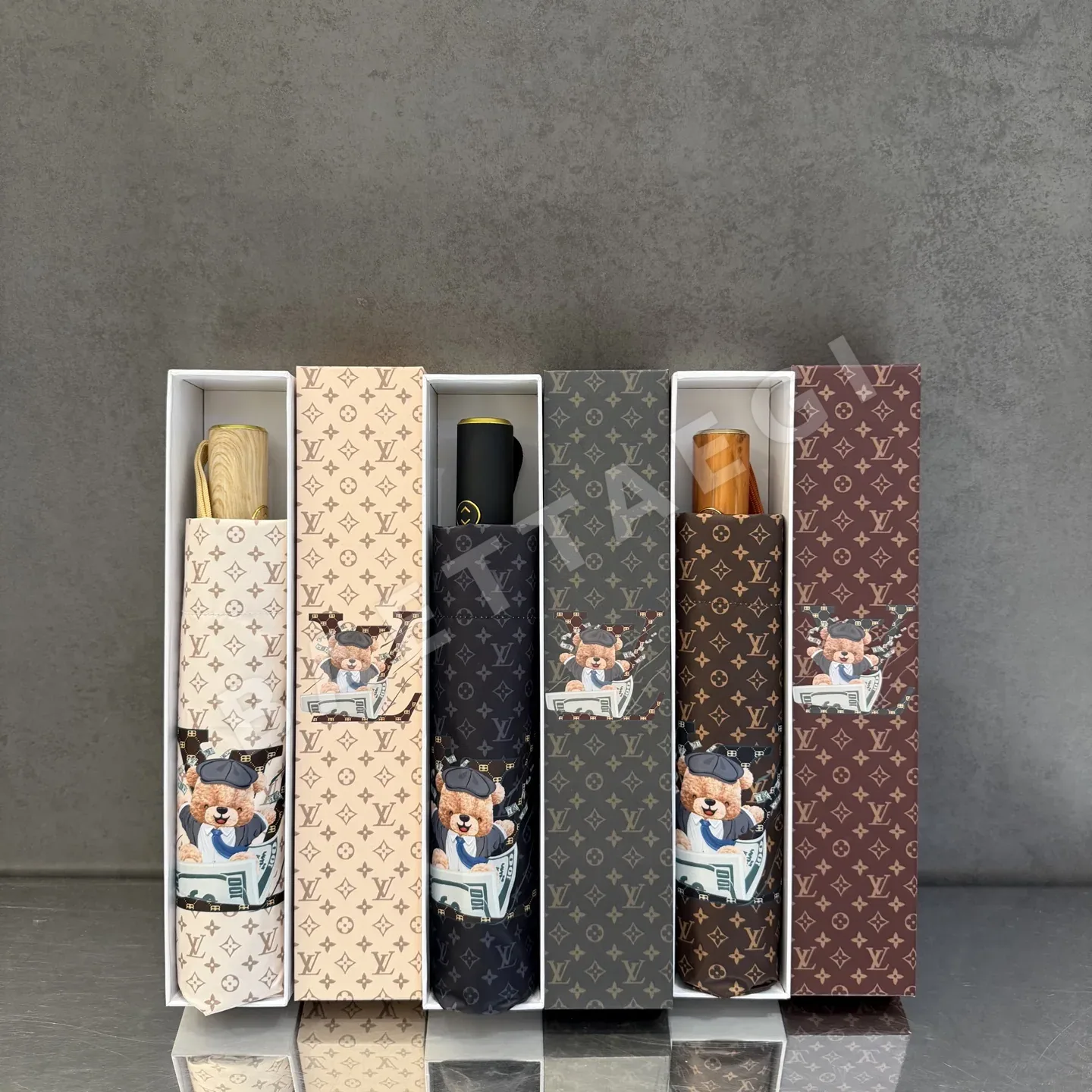 루이비통 우산 85710 Louis Vuitton Umbrella 상세 이미지 9