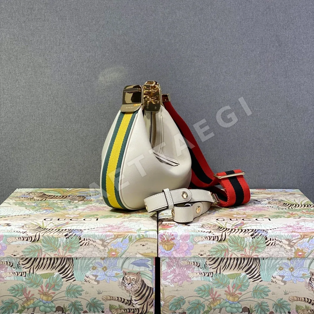 구찌 호보 숄더백 699409 상세 이미지 2