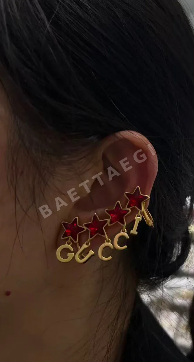 구찌 귀걸이 55499 Gucci Earrings