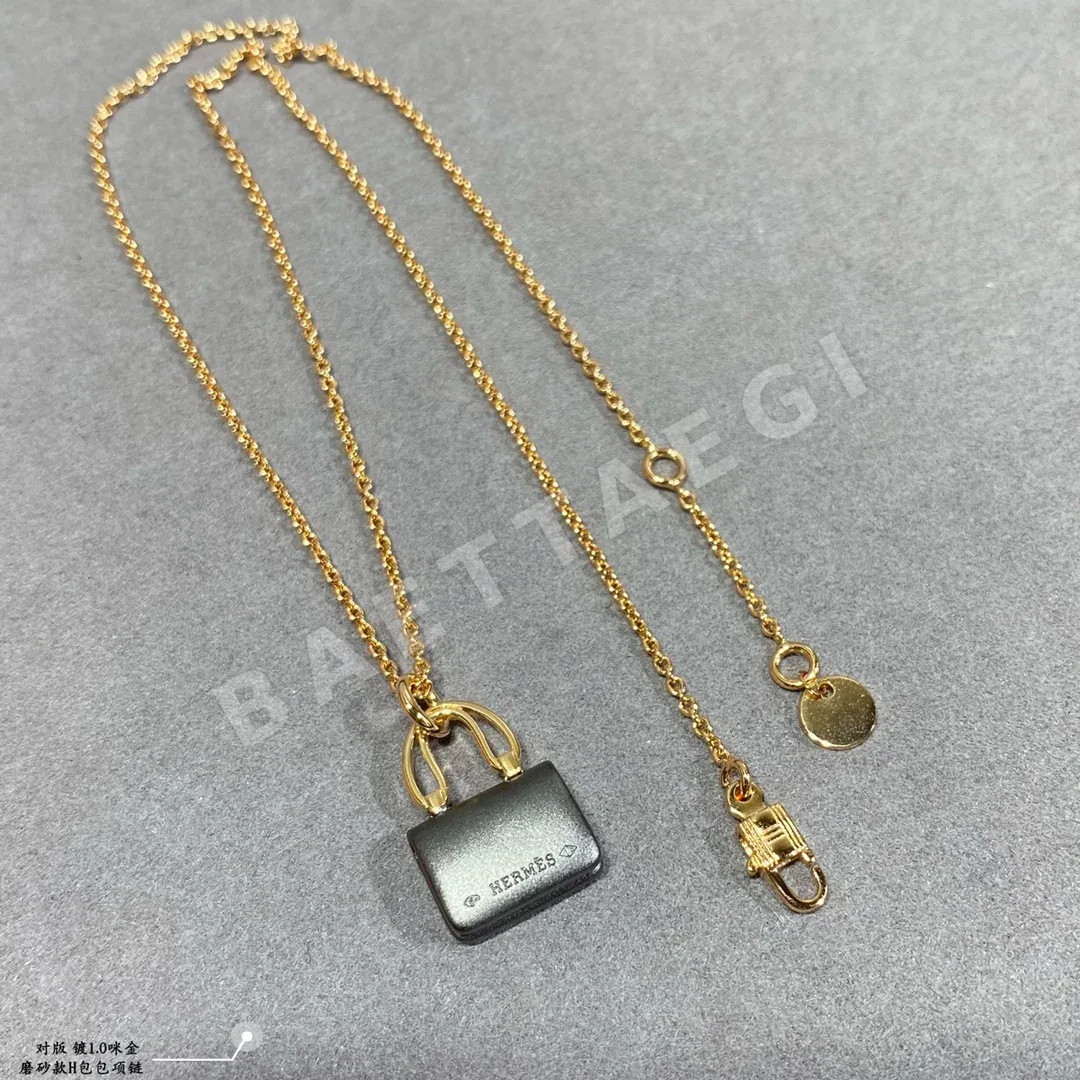 에르메스 목걸이 70465 Hermes Necklace 상세 이미지 8