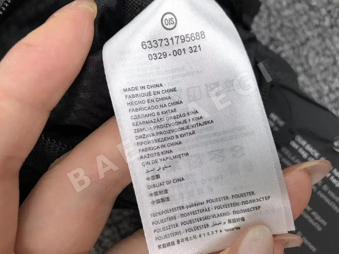나이키 조던 가방 203095 Nike Jordan Bag 상세 이미지 28