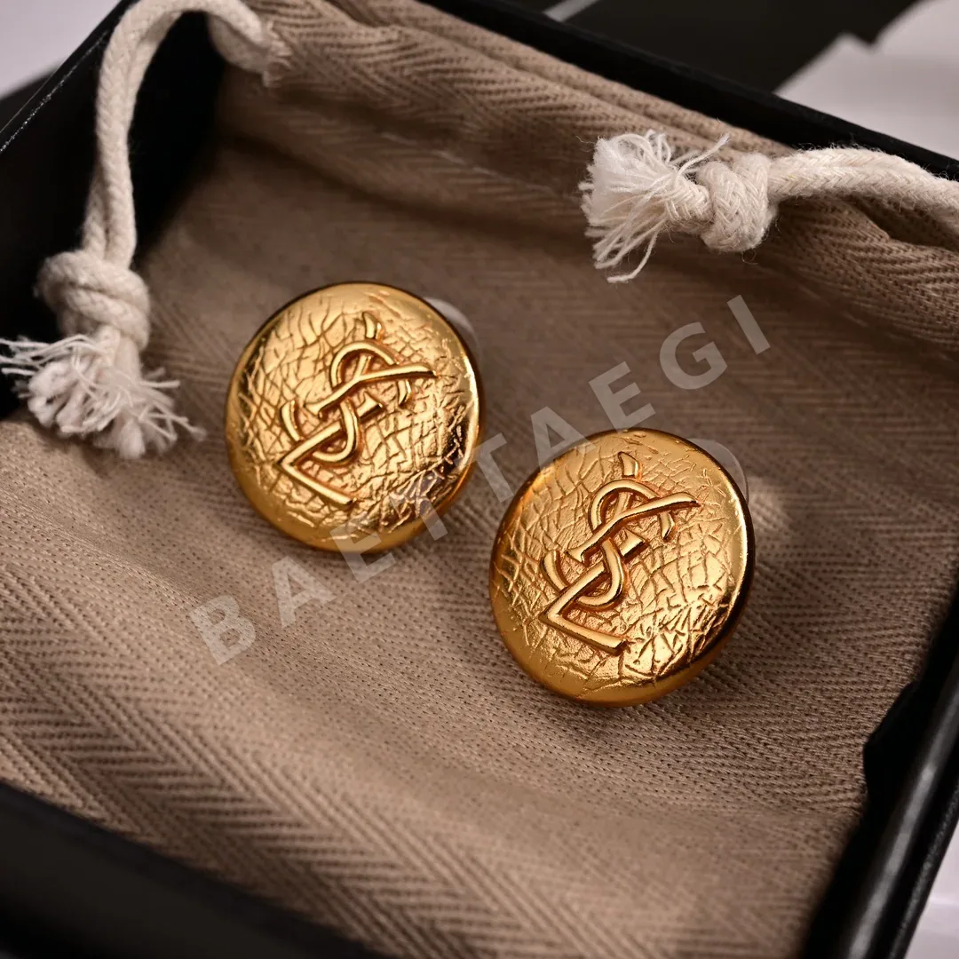 생로랑 귀걸이 65531 Saint Laurent Earrings