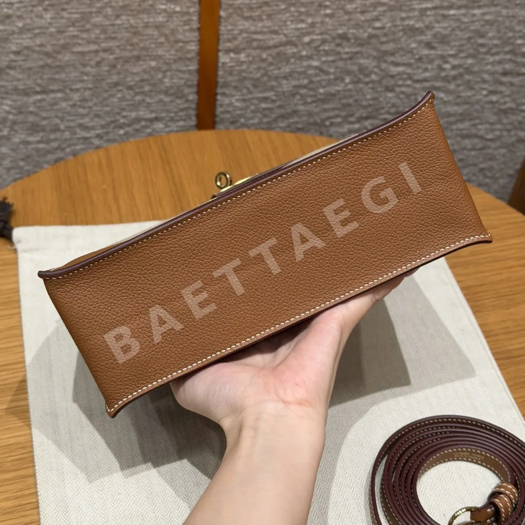 에르메스 켈리 댄싱 가방 상세 이미지 5