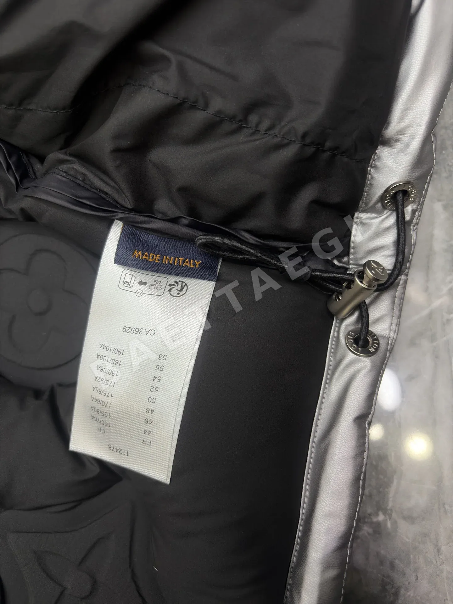 루이비통 남성 패딩 188612 Louis Vuitton Padding 상세 이미지 7