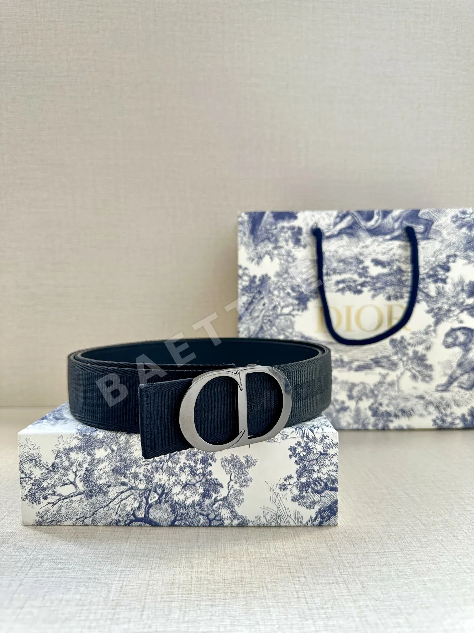 디올 벨트 59824 Dior Belt 상세 이미지 5