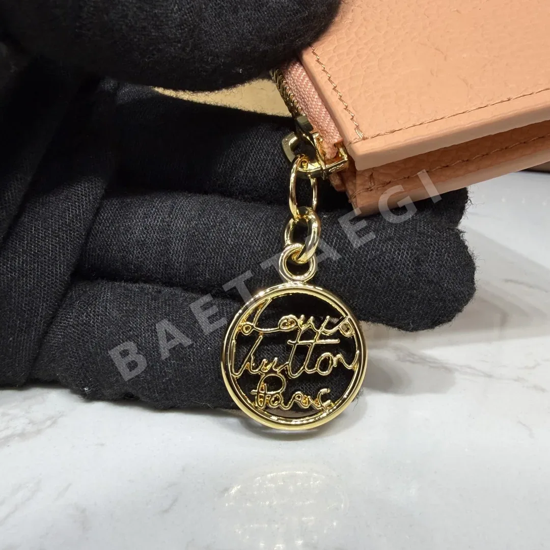 루이비통 로미 명함 지갑 상세 이미지 6