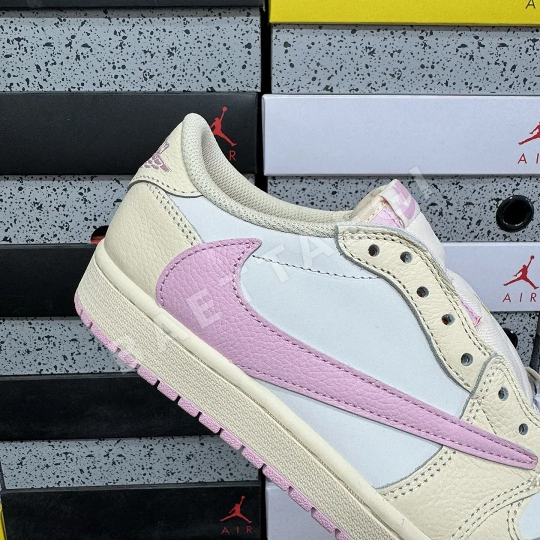 나이키 [PK4.0] 조던 1 레트로 로우 OG SP IQ7604-100 201253 Nike Jordan 1 Retro Low OG SP 상세 이미지 7